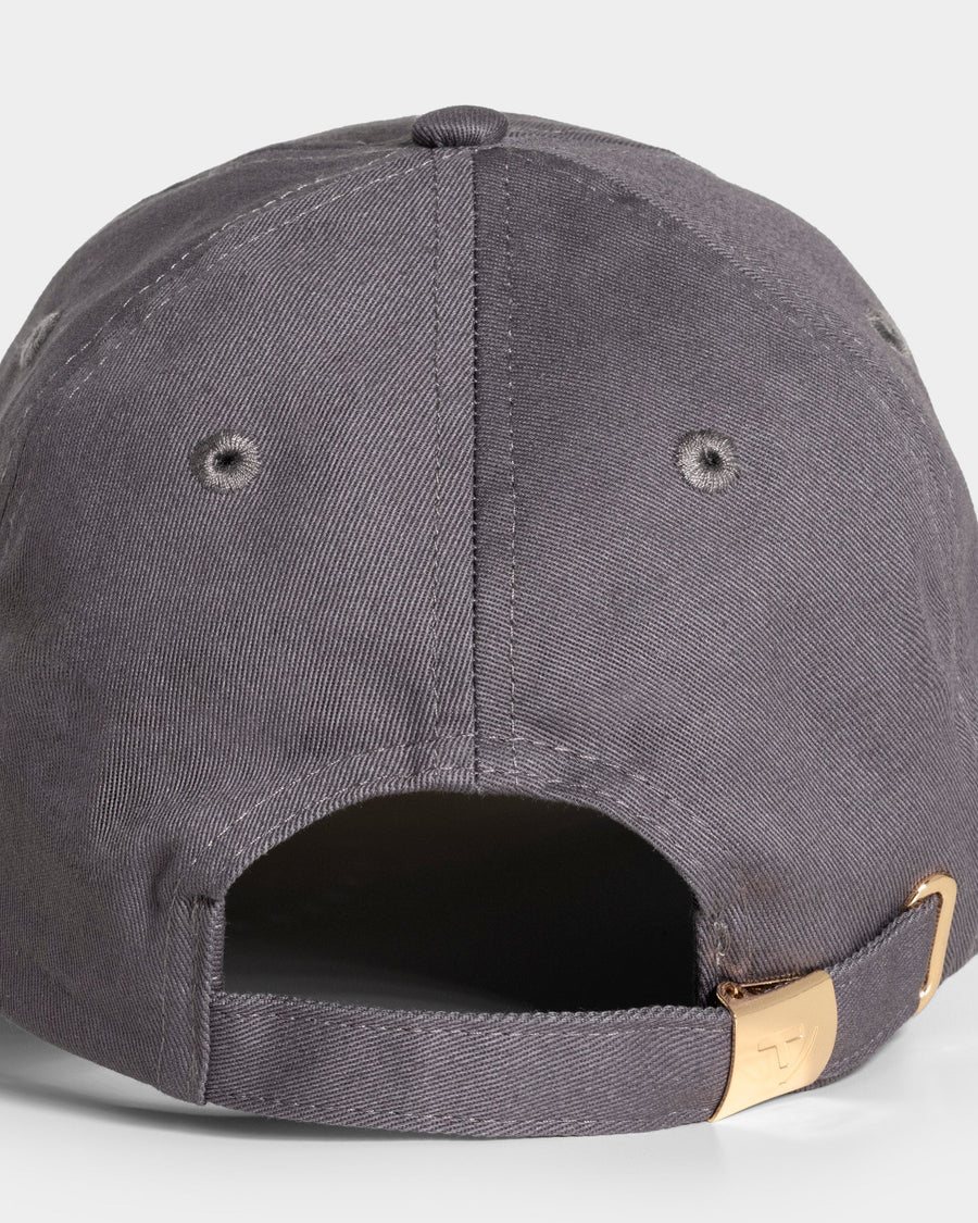 Allrounder Cap "Graphit"