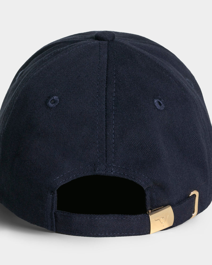 Allrounder Cap "Midnight"