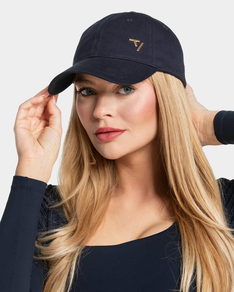 Allrounder Cap "Midnight"