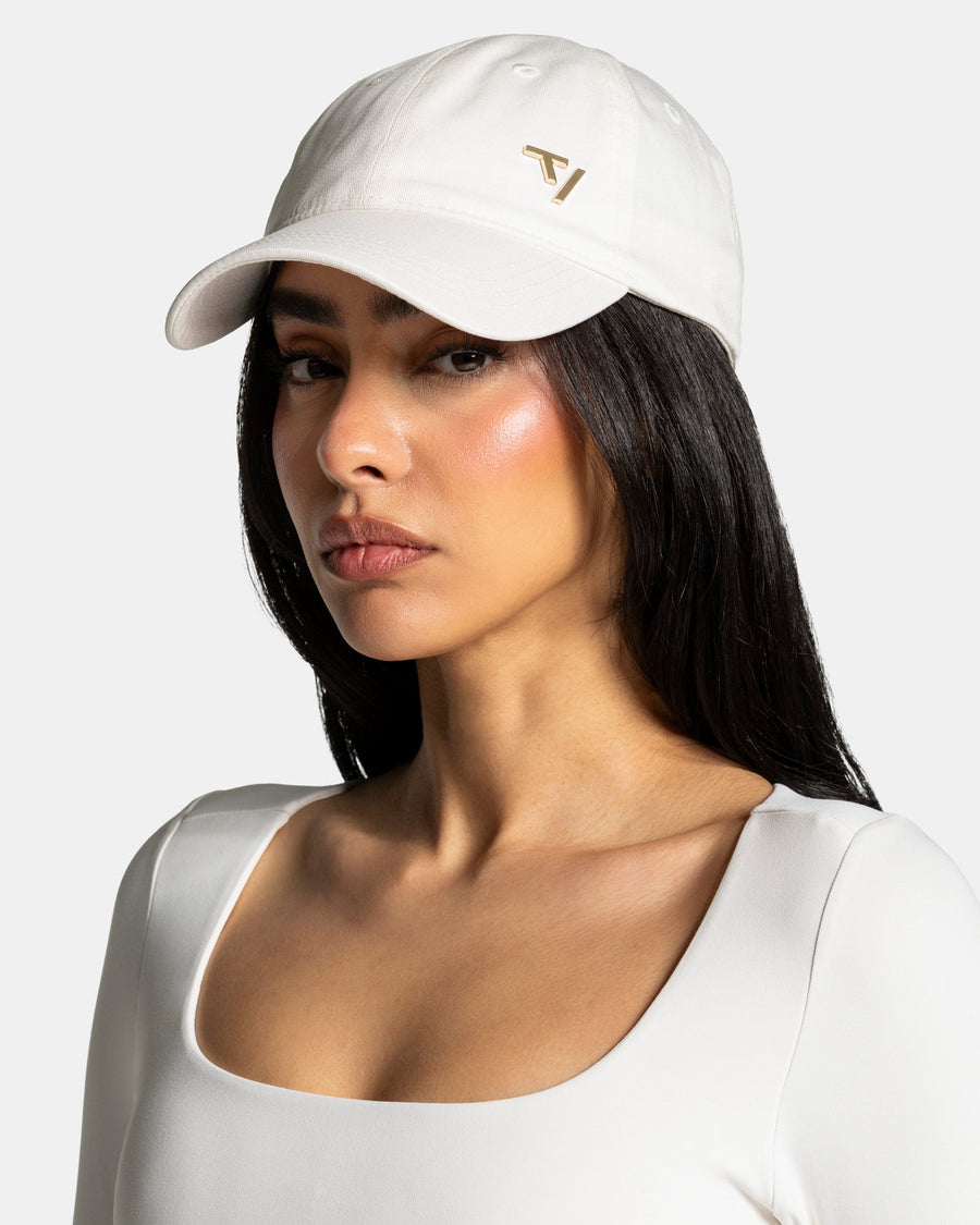 Allrounder Cap "Off White"