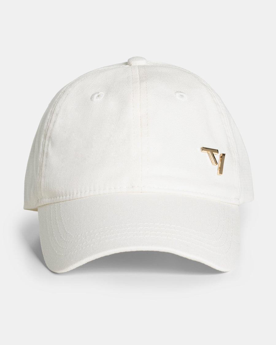 Allrounder Cap "Off White"