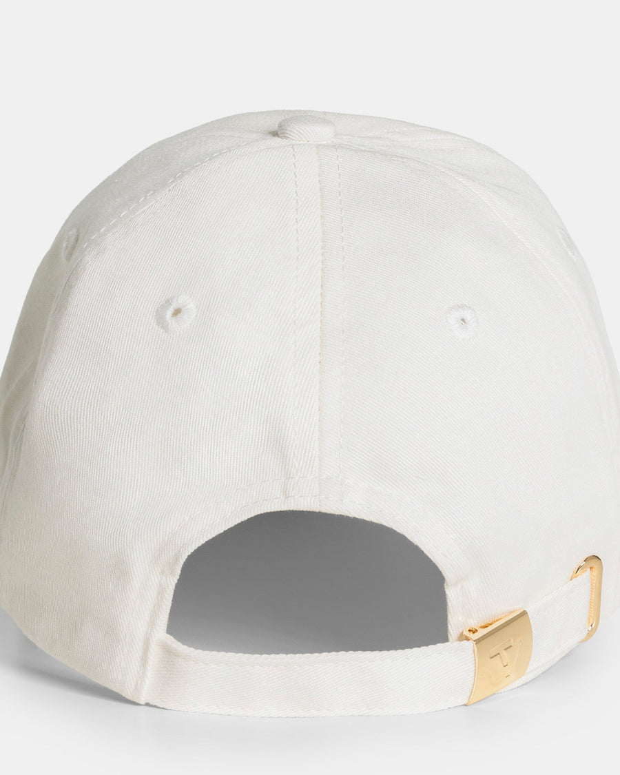 Allrounder Cap "Off White"
