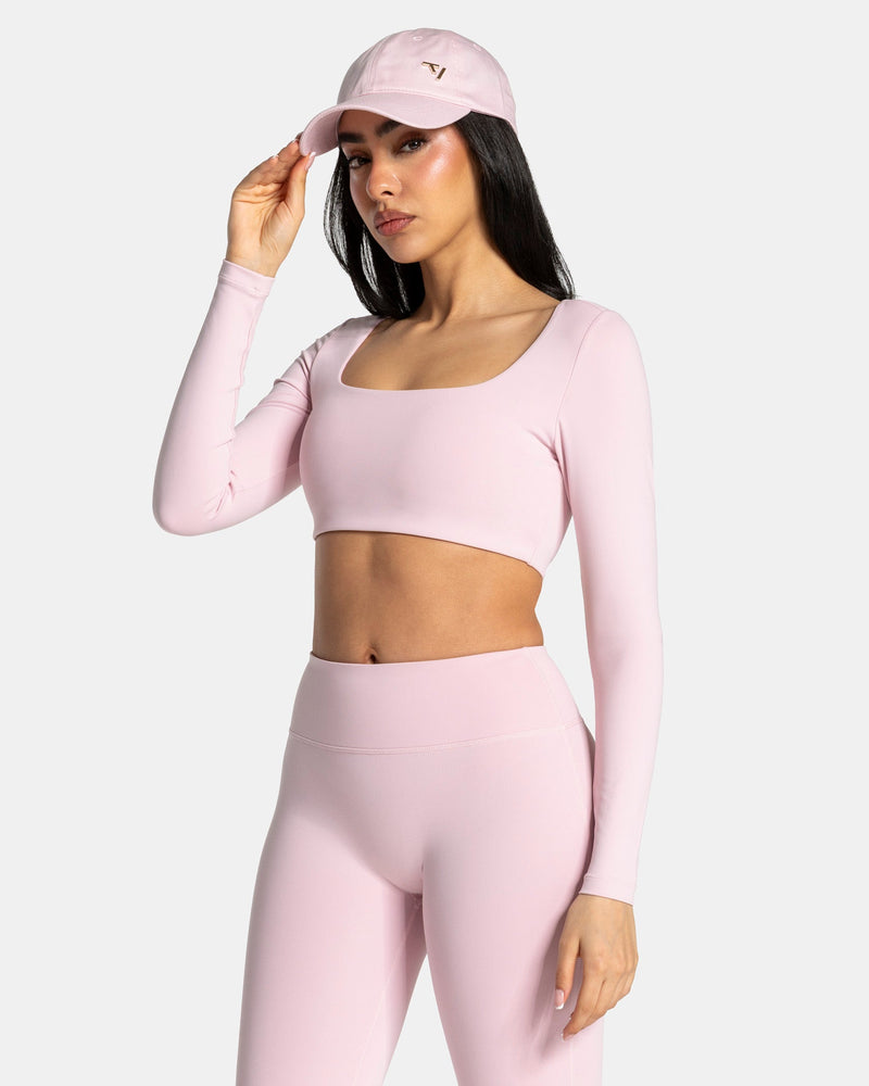 Allrounder Cap "Rosa"