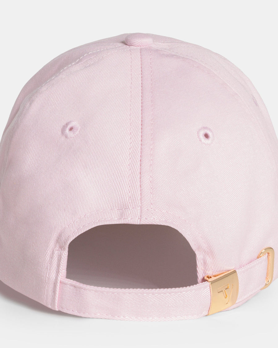 Allrounder Cap "Rosa"