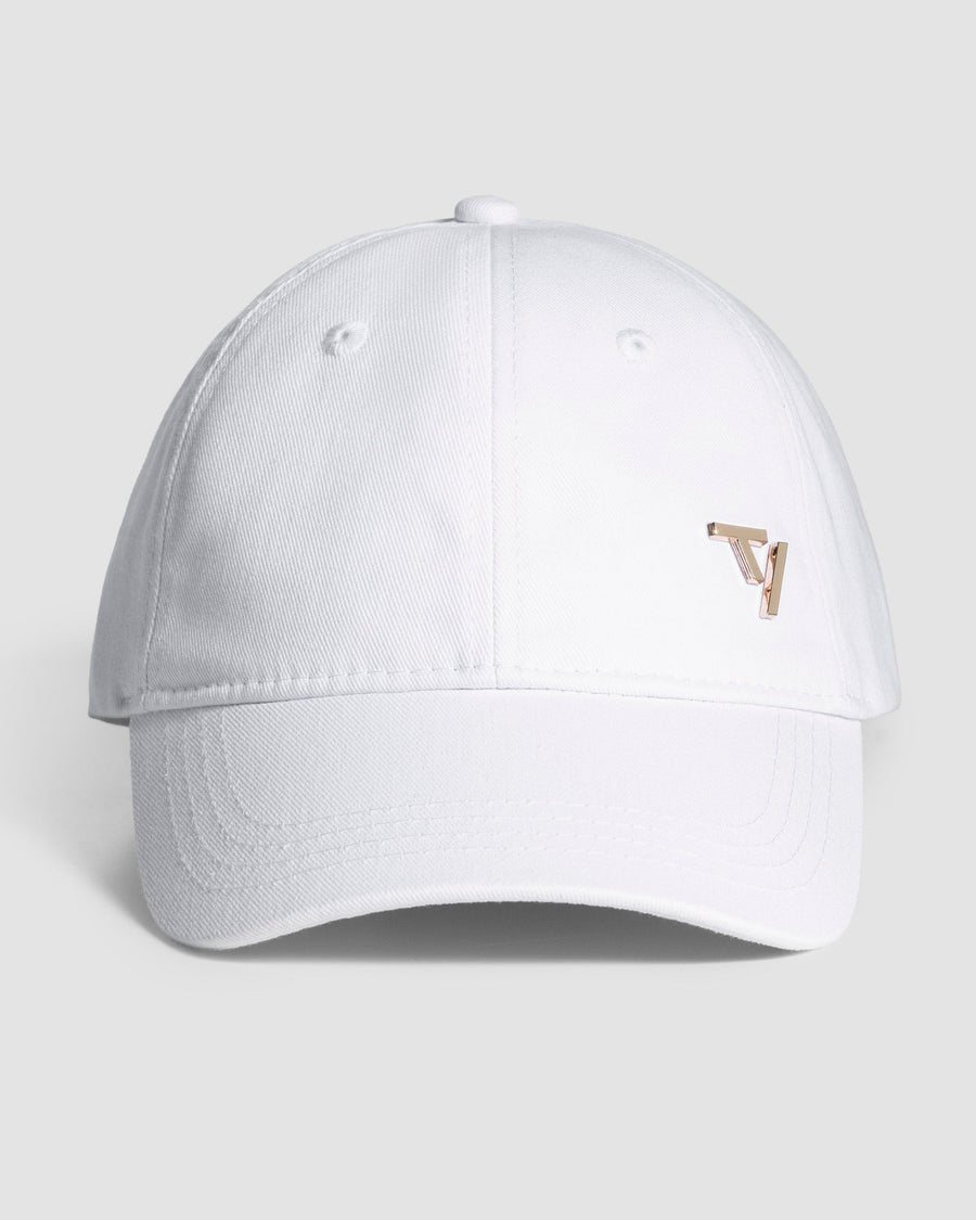 Allrounder Cap "Weiß"