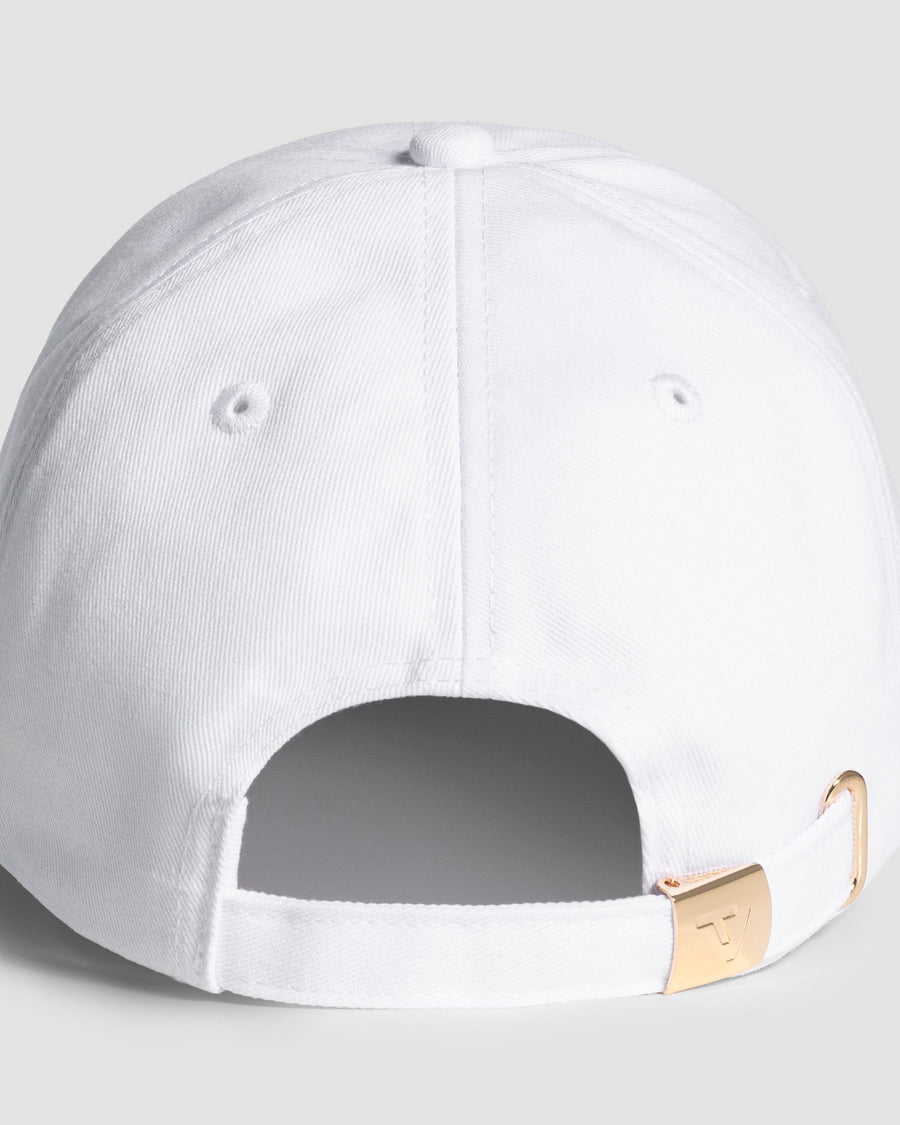 Allrounder Cap "Weiß"