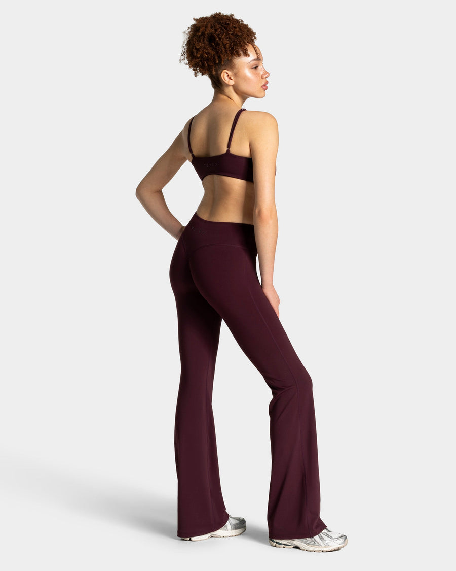Allrounder Bh "Merlot"