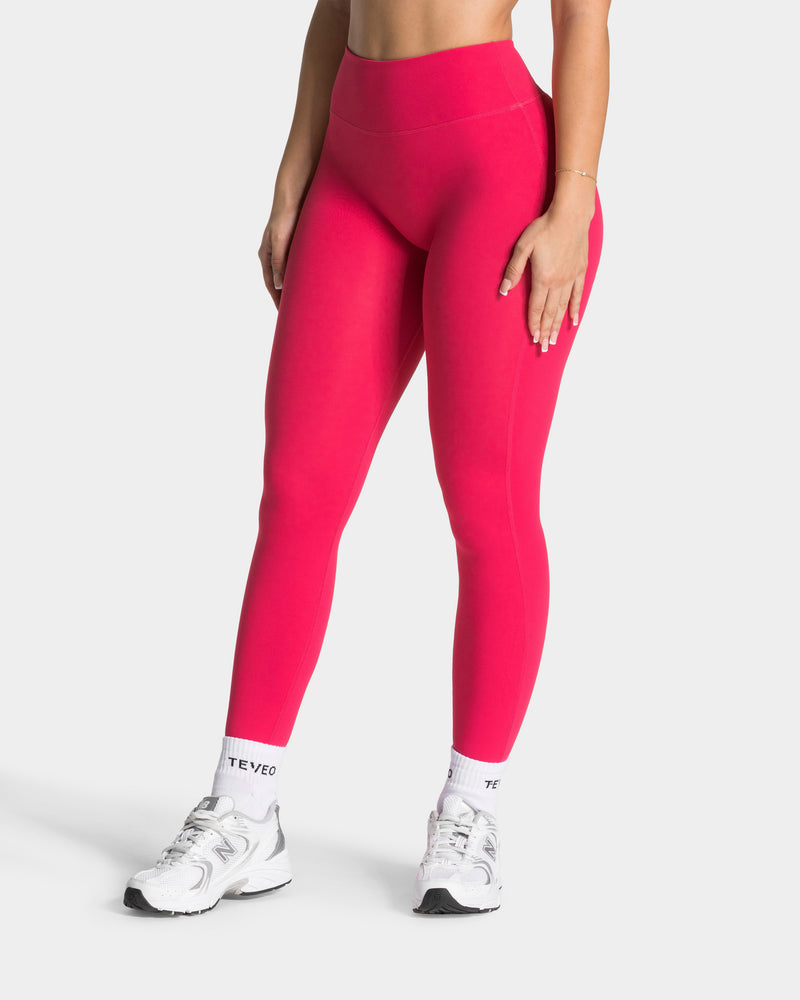 Allrounder Leggings "Berry"
