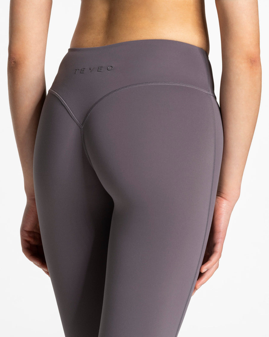 Allrounder Leggings "Graphit"