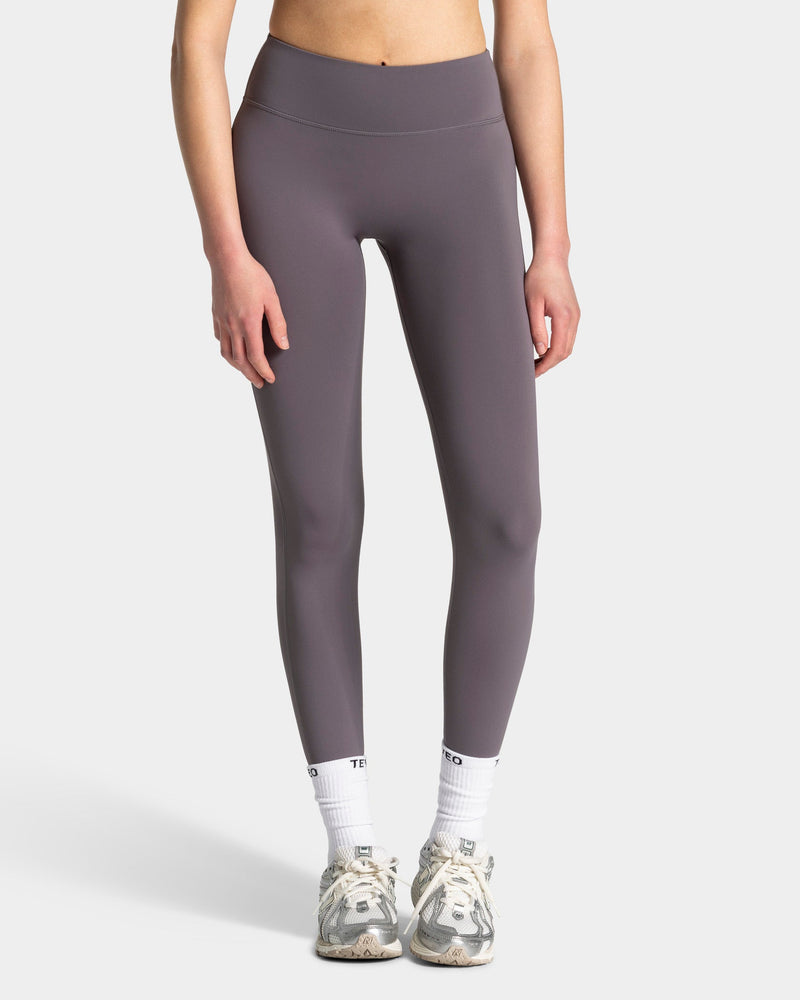 Allrounder Leggings "Graphit"