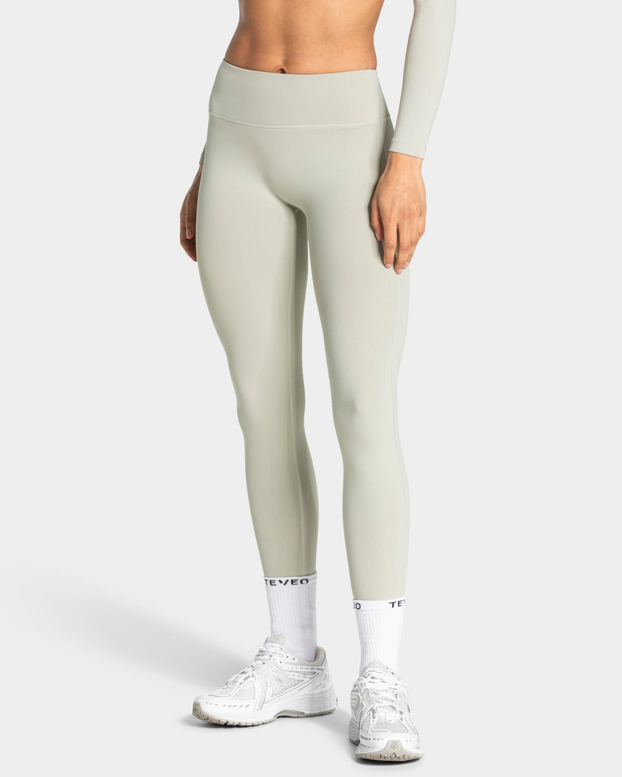Allrounder Leggings "Pistachio"
