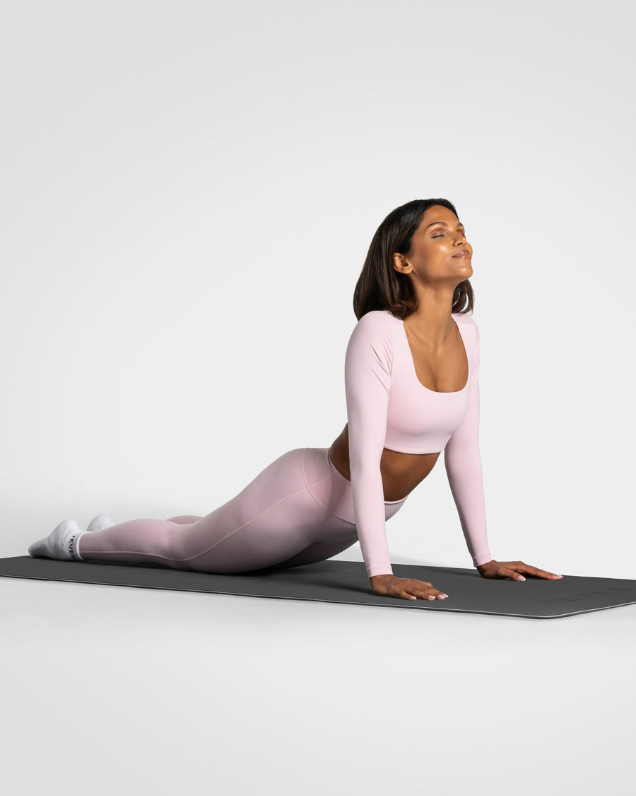 Allrounder Leggings "Rosa"