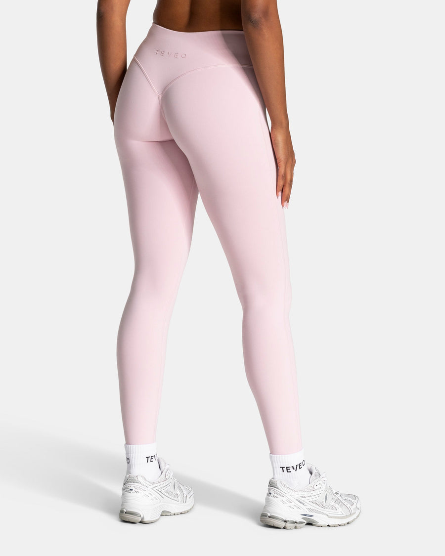 Allrounder Leggings "Rosa"