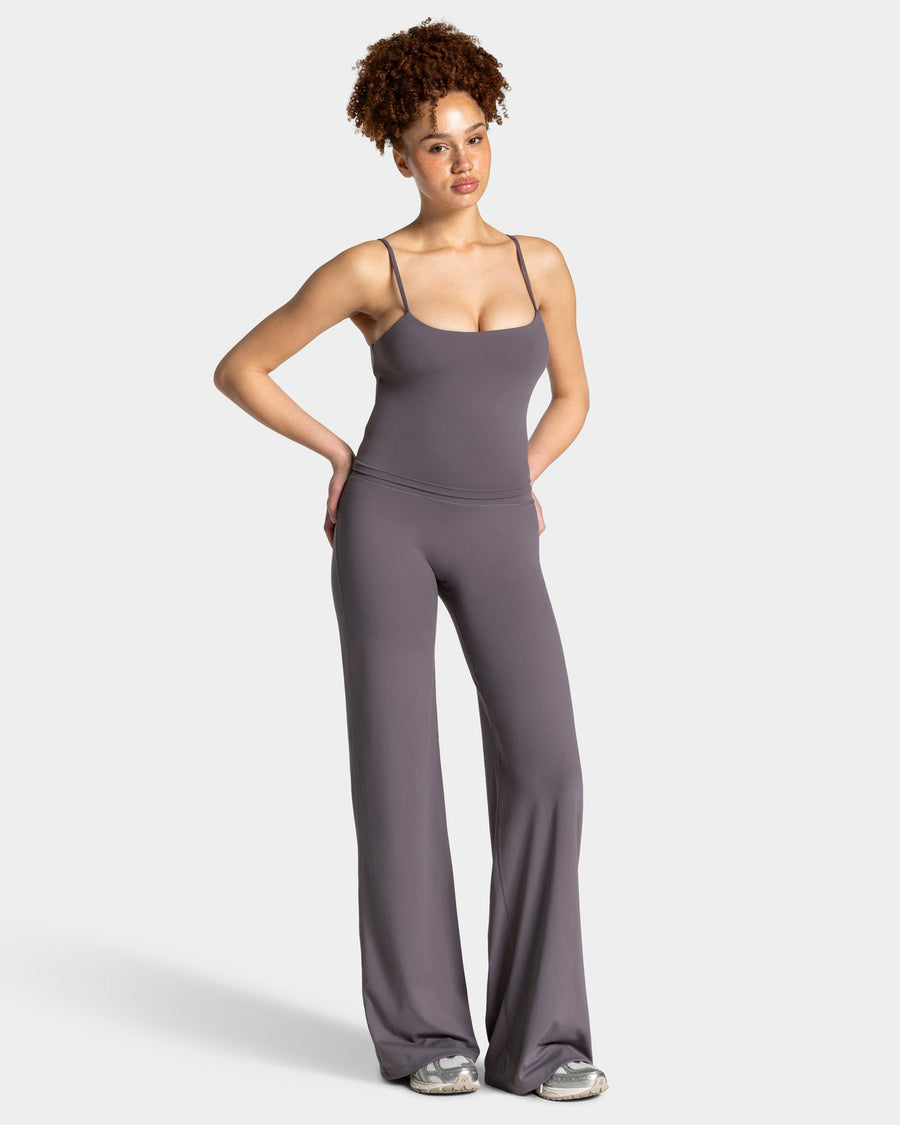 Allrounder Mid Cami Top "Graphit"