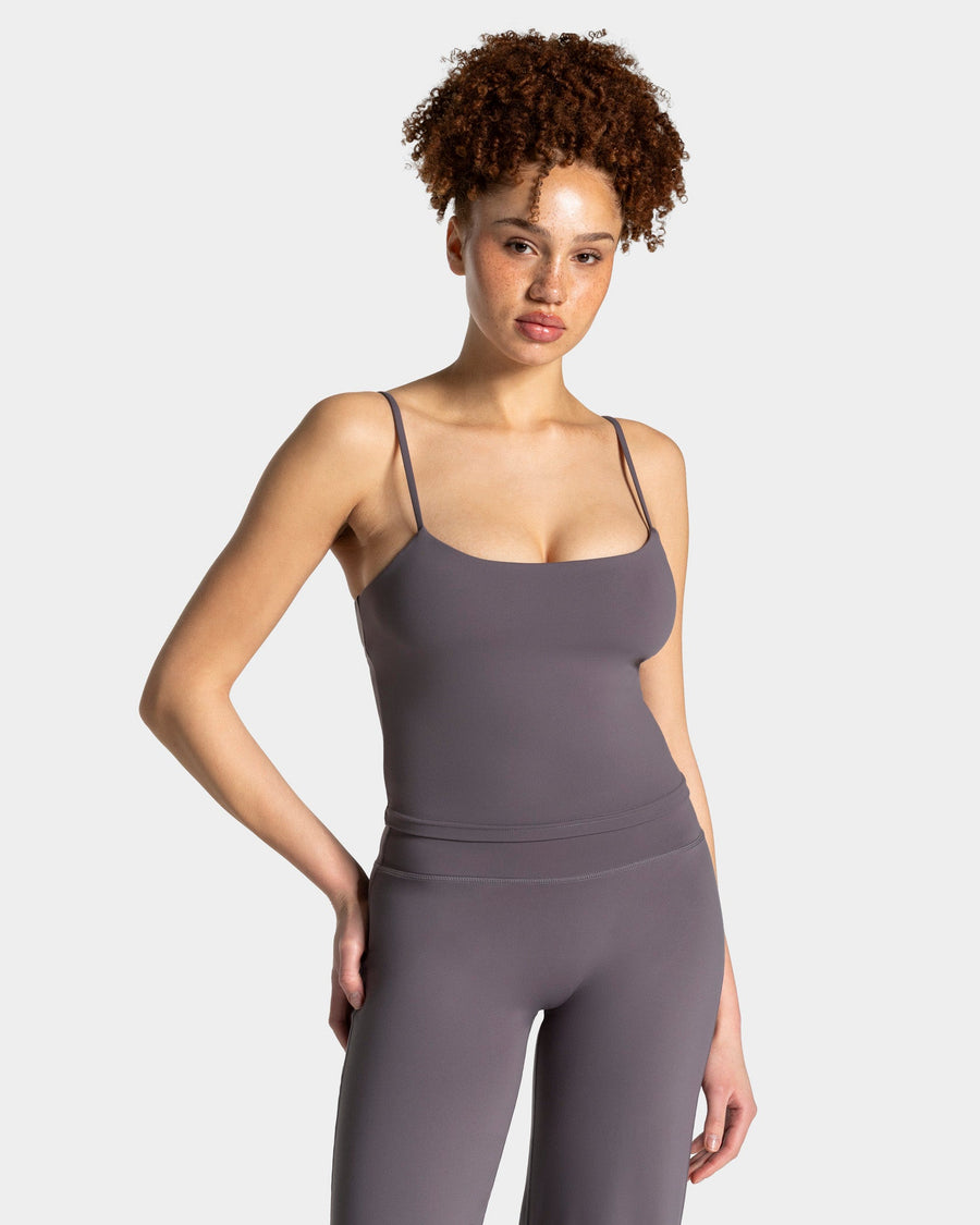 Allrounder Mid Cami Top "Graphit"