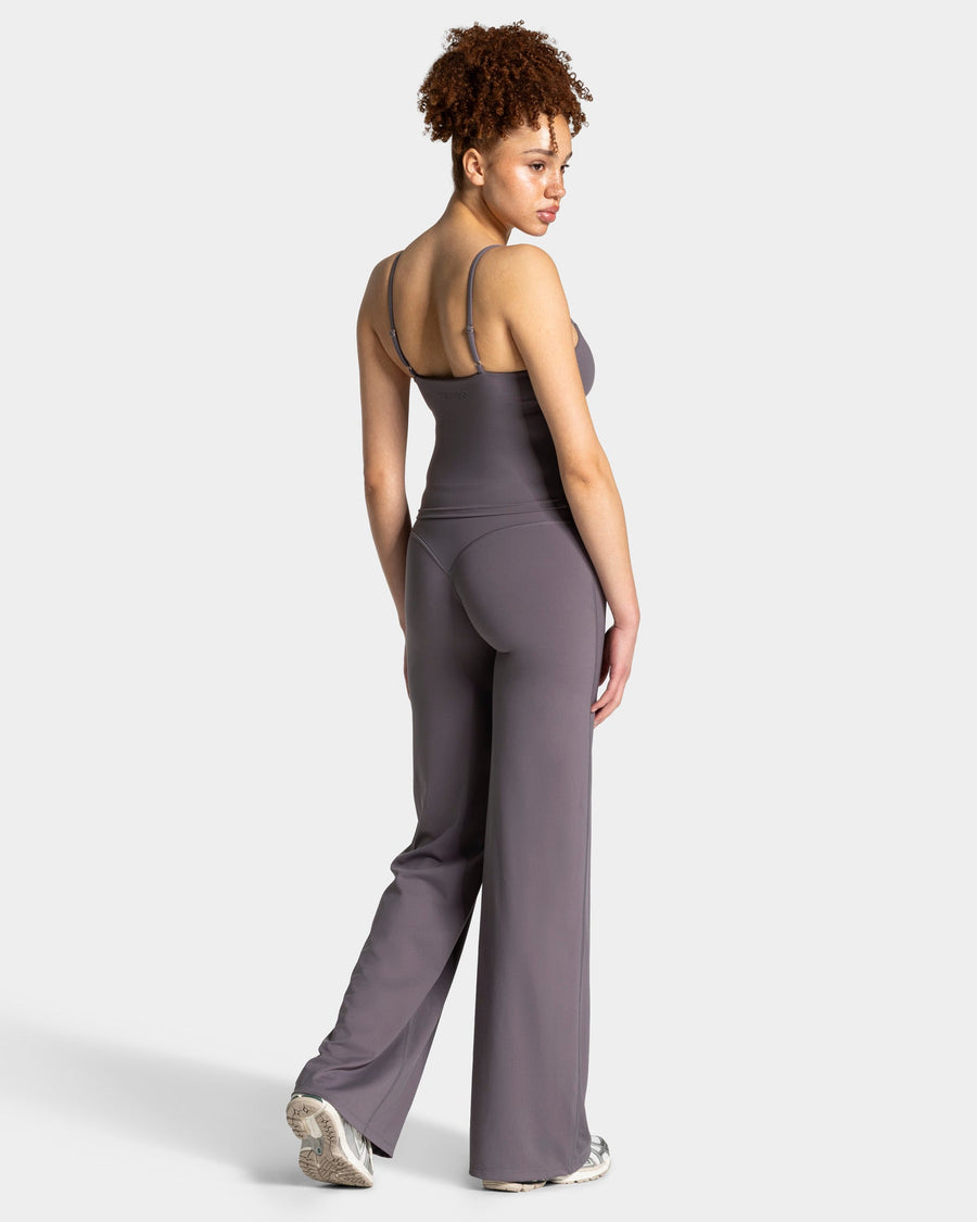 Allrounder Mid Cami Top "Graphit"