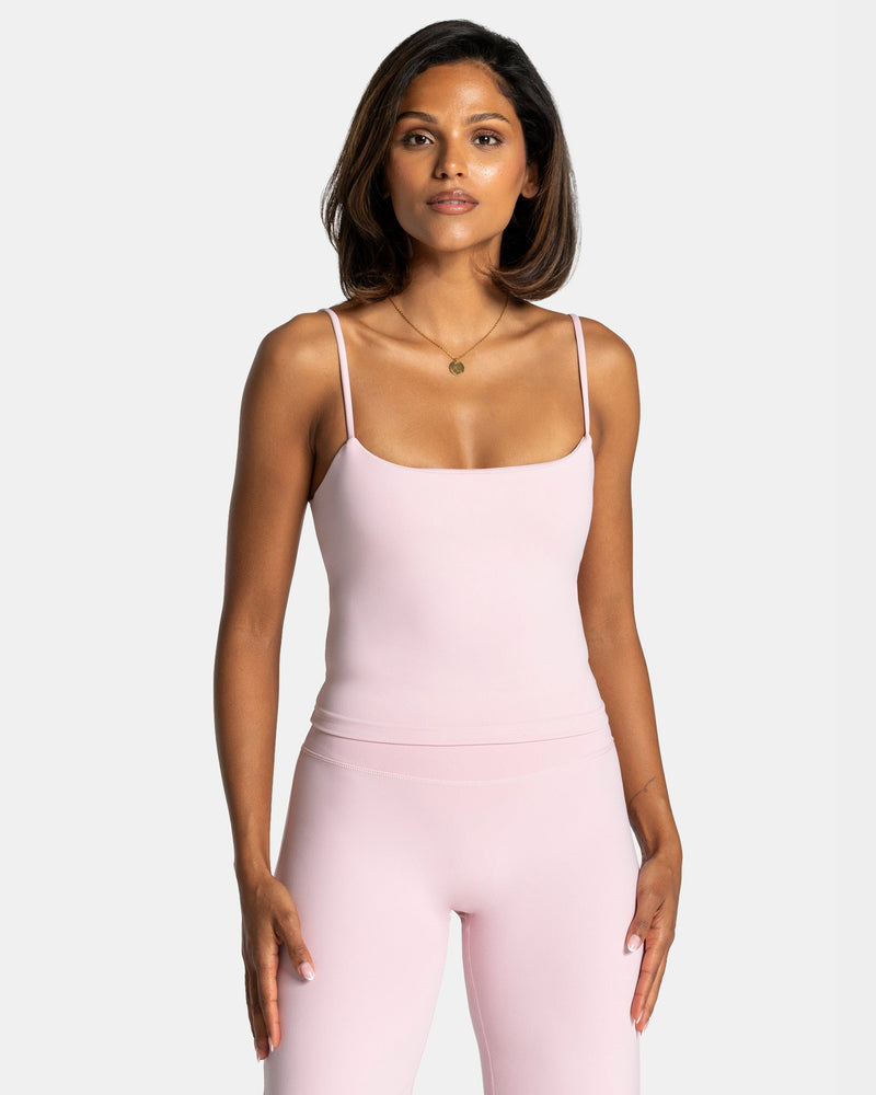 Allrounder Mid Cami Top "Rosa"