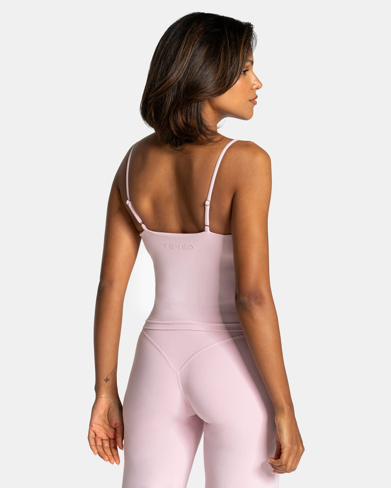 Allrounder Mid Cami Top "Rosa"