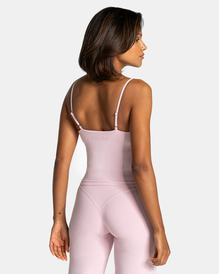 Allrounder Mid Cami Top "Rosa"