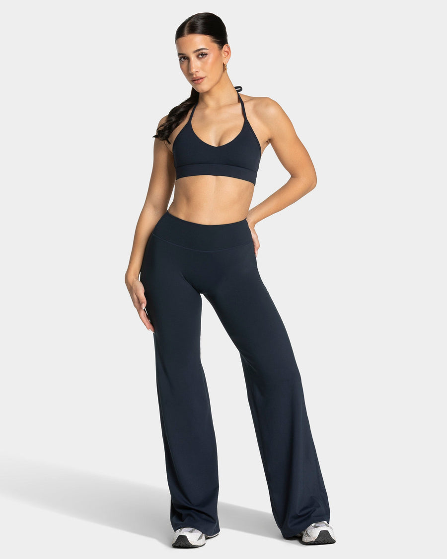 Allrounder Straight Leg Pants Regular "Midnight"