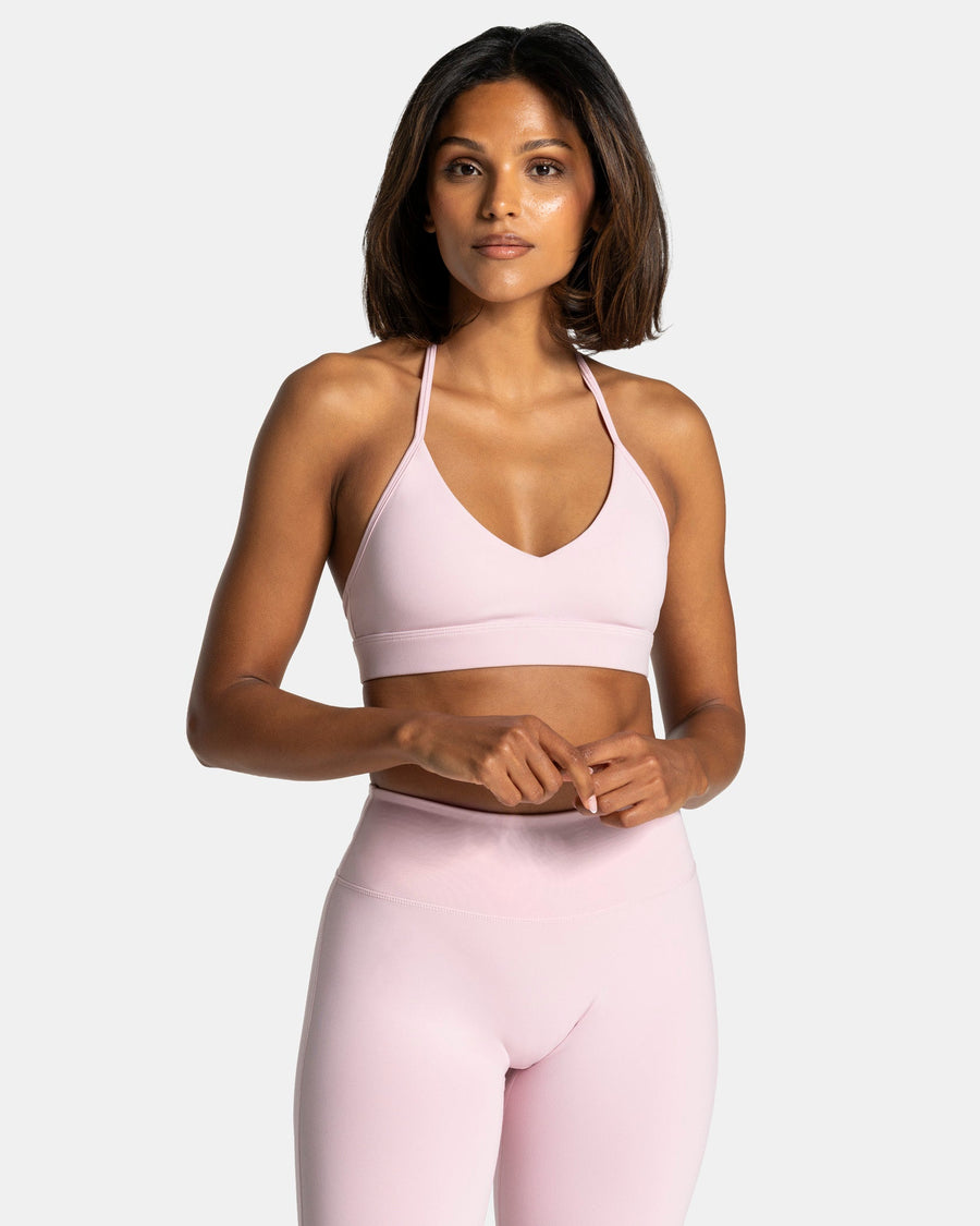Allrounder Neckholder Bh "Rosa"