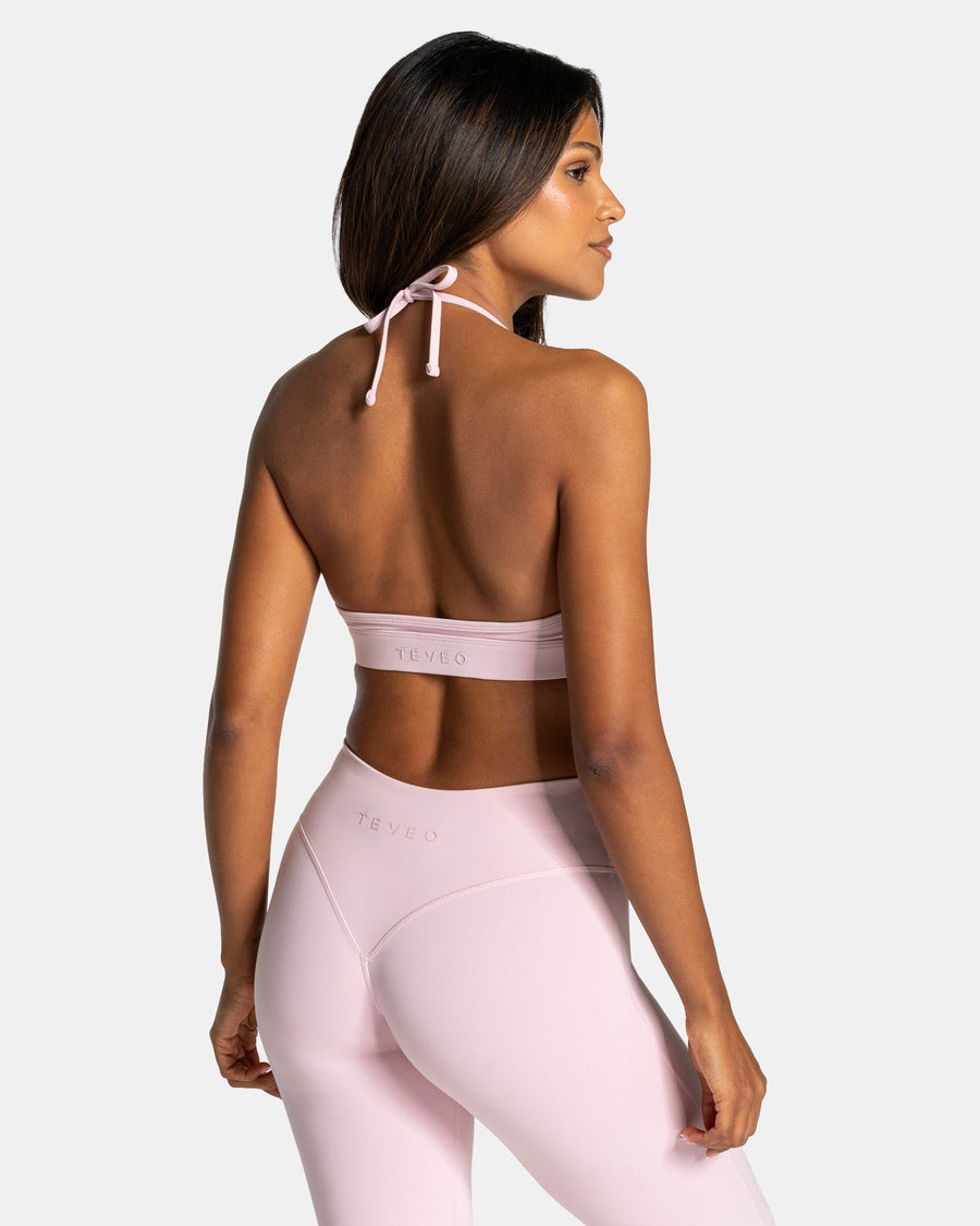 Allrounder Neckholder Bh "Rosa"