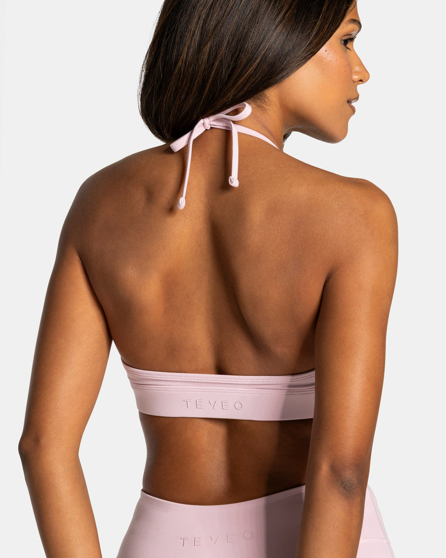 Allrounder Neckholder Bh "Rosa"