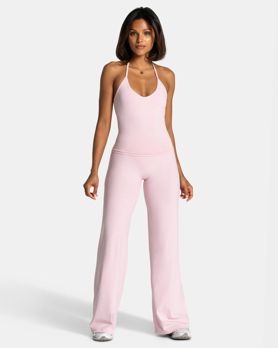Allrounder Neckholder Cami Top "Rosa"