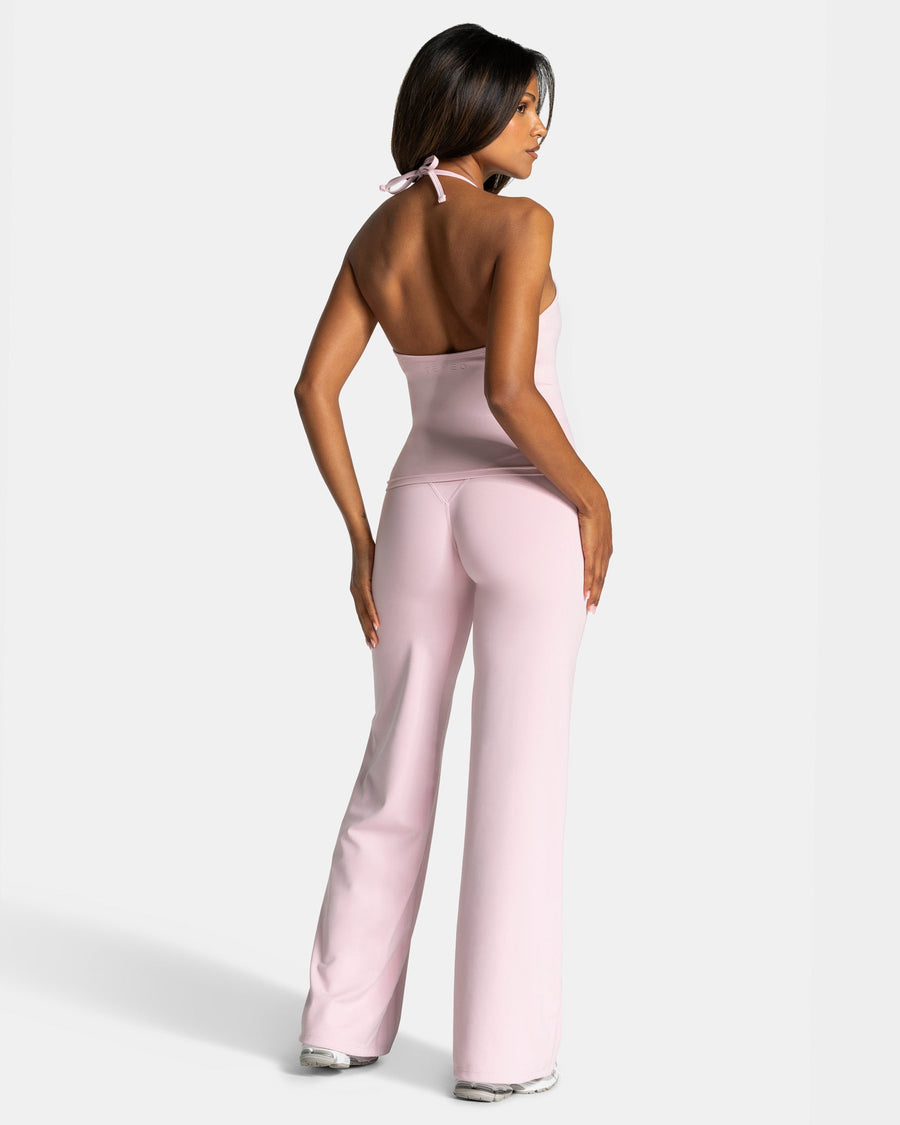 Allrounder Neckholder Cami Top "Rosa"