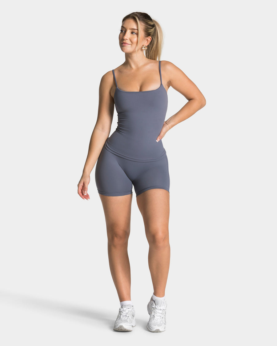 Allrounder Shorts 4 Inch "Titan"