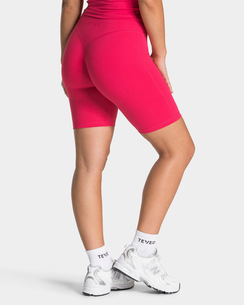Allrounder Shorts 8 Inch "Berry"