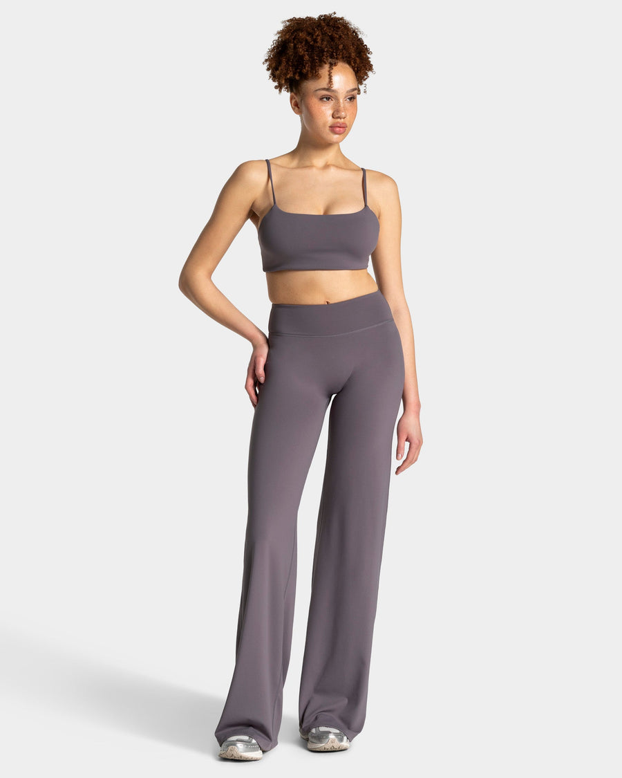 Allrounder Straight Leg Pants Tall "Graphit"