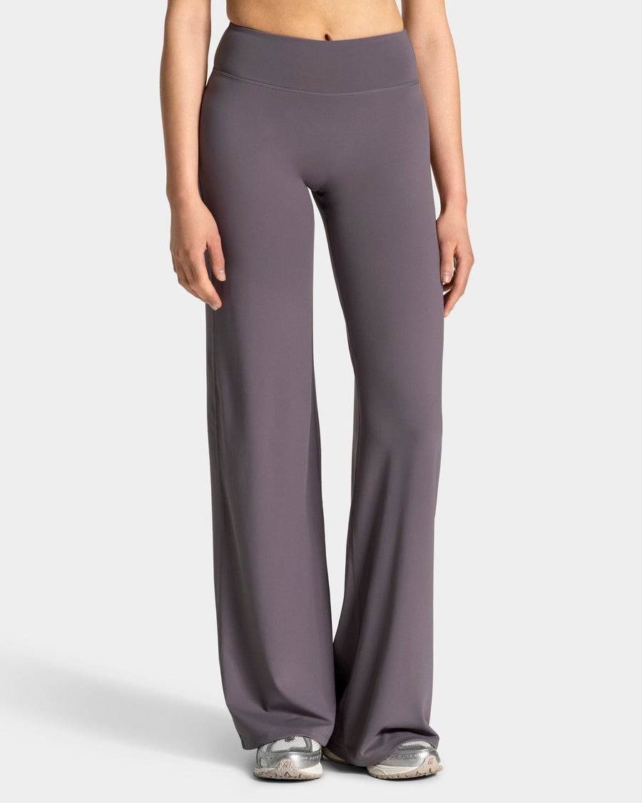 Allrounder Straight Leg Pants Tall "Graphit"