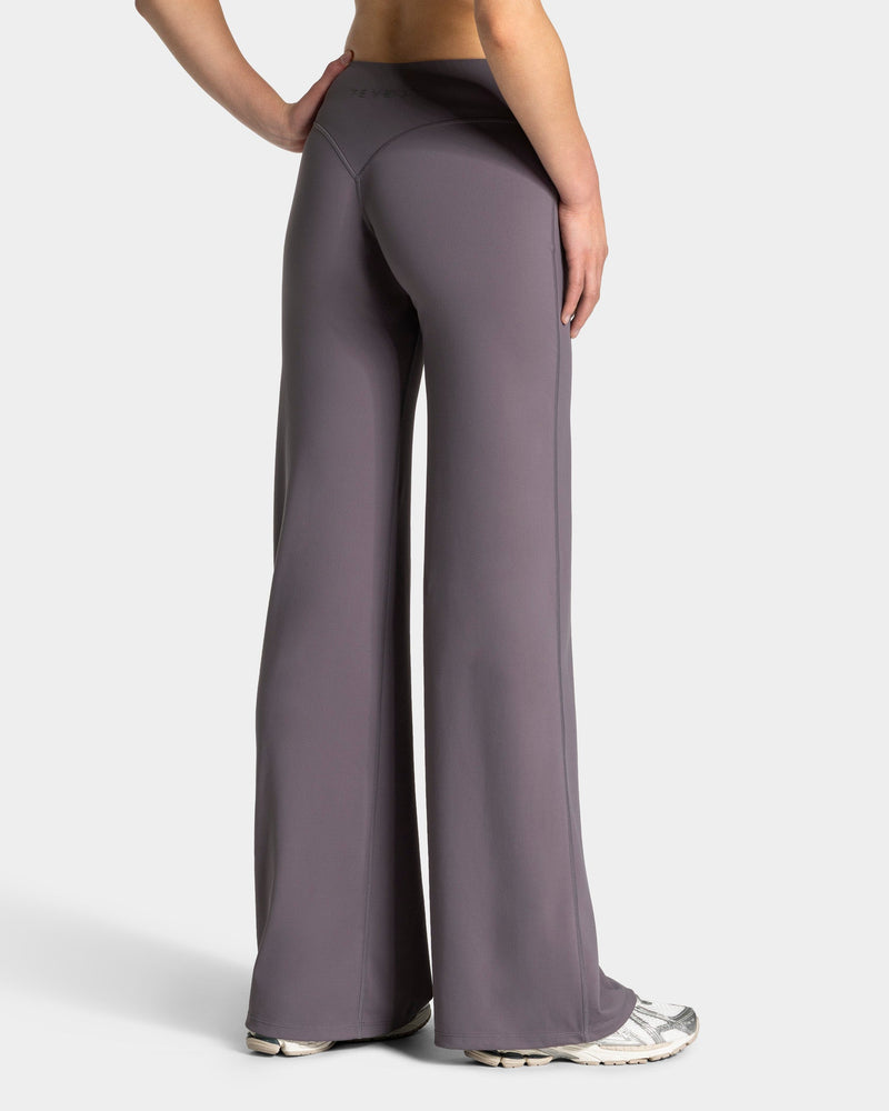 Allrounder Straight Leg Pants Tall "Graphit"
