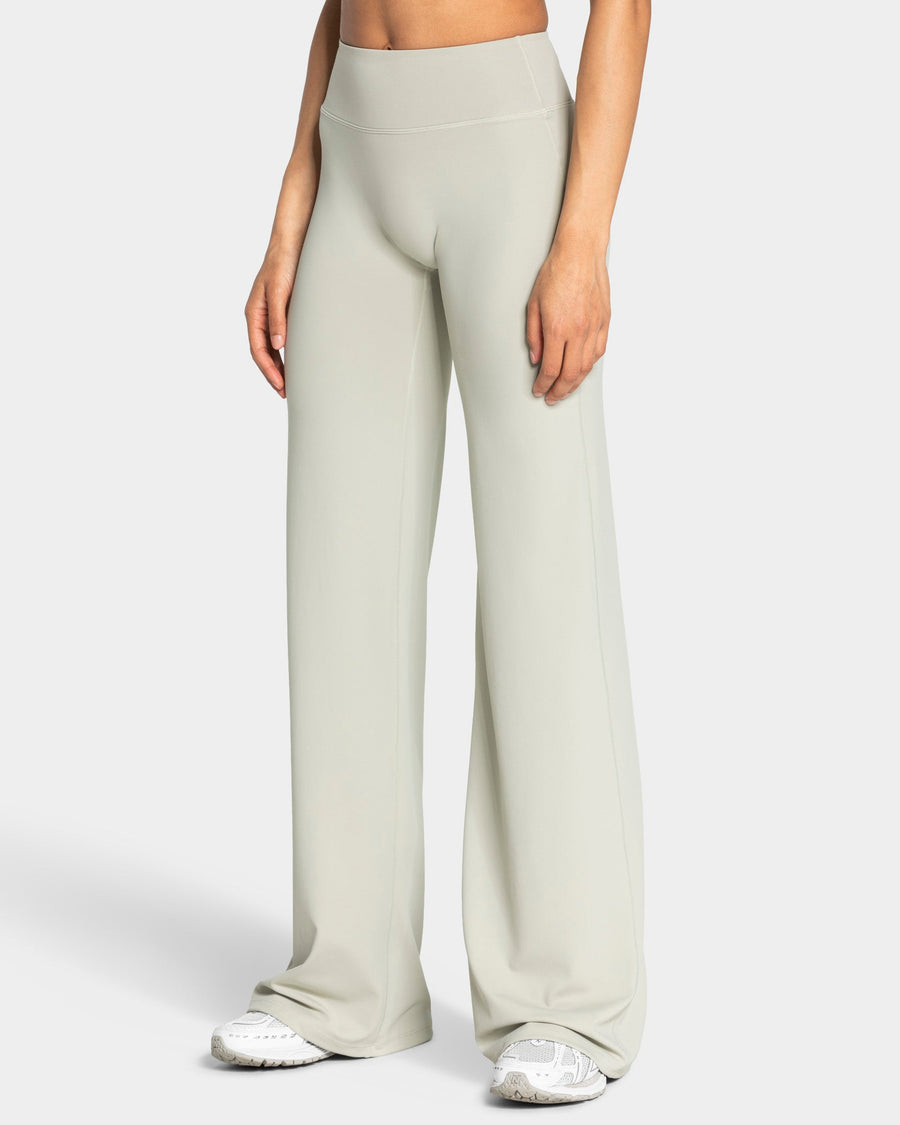Allrounder Straight Leg Pants Tall "Pistachio"