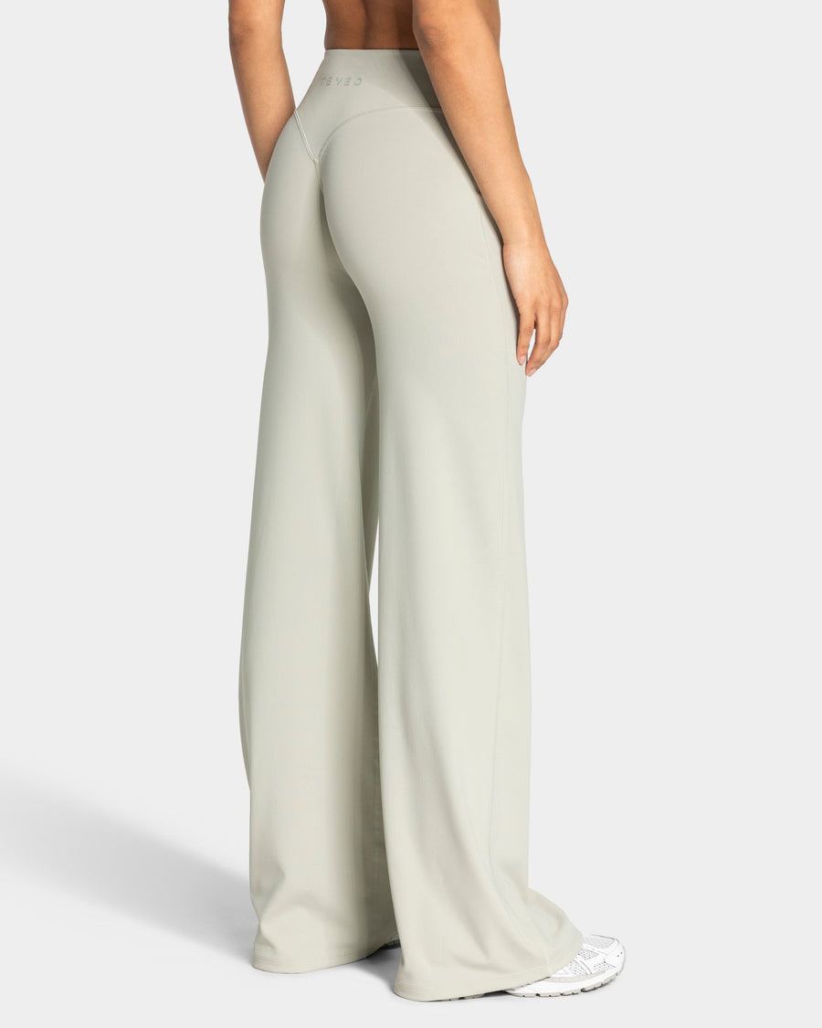 Allrounder Straight Leg Pants Tall "Pistachio"