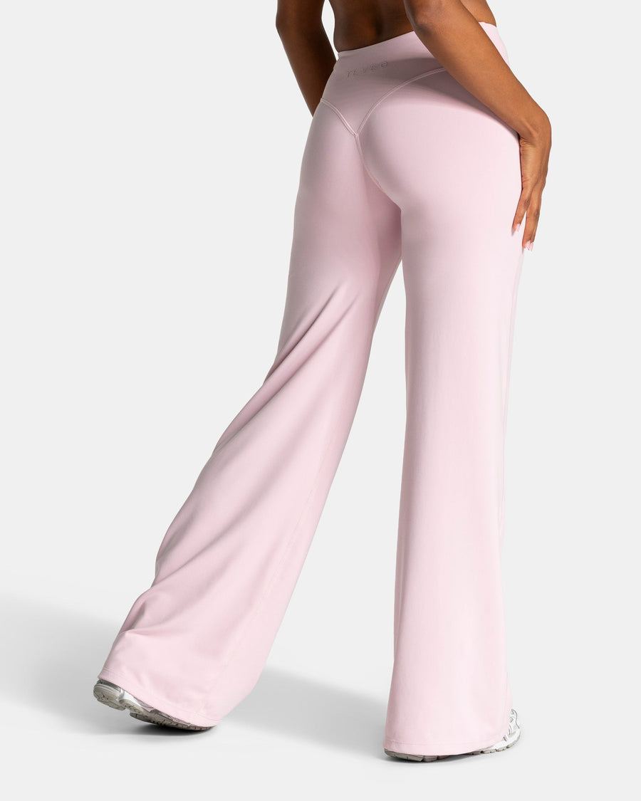 Allrounder Straight Leg Pants Tall "Rosa"