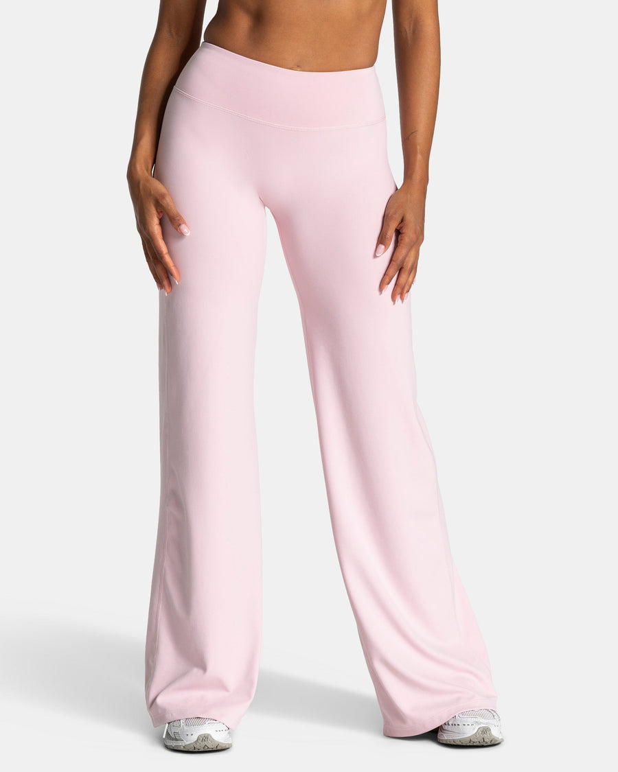 Allrounder Straight Leg Pants Tall "Rosa"