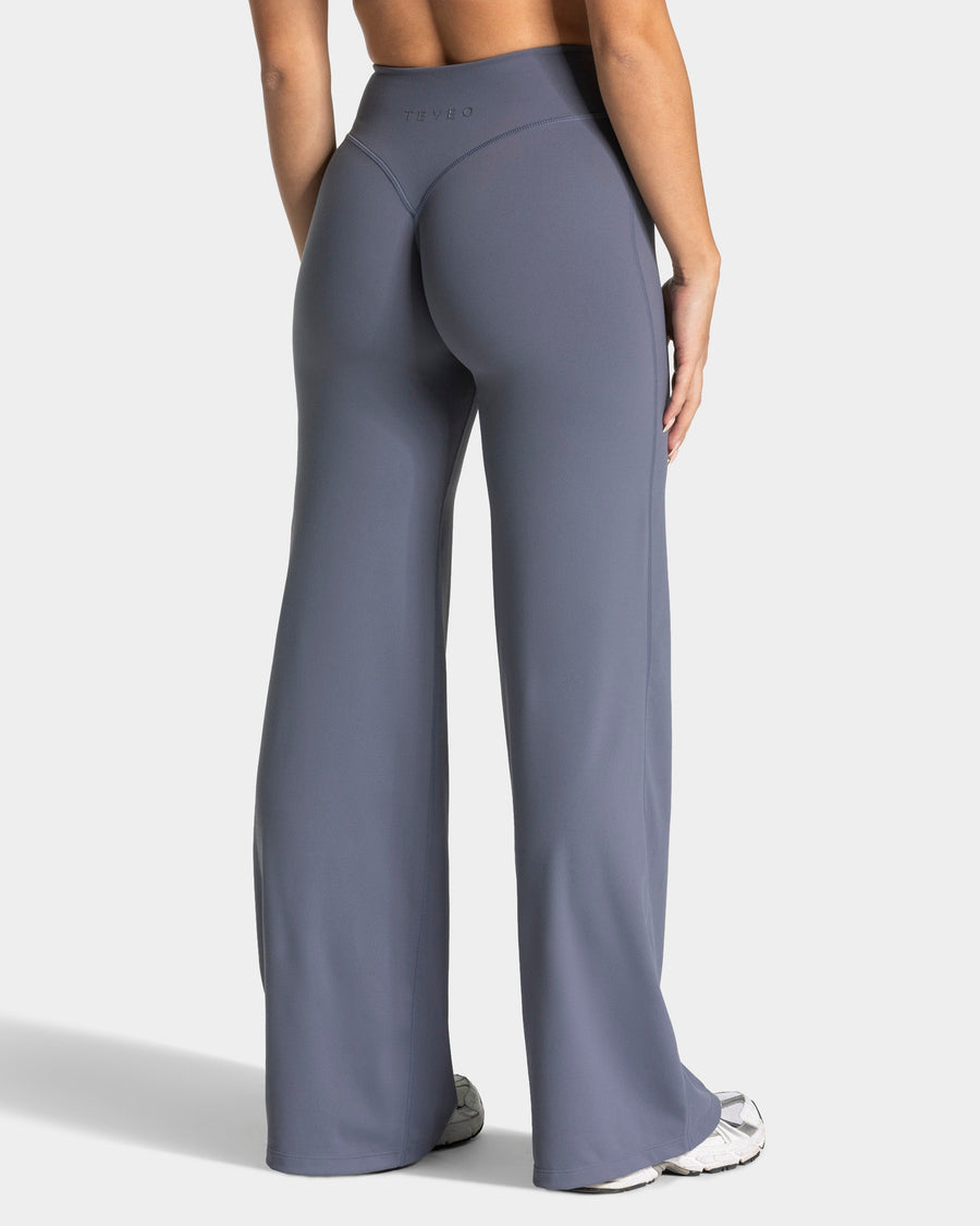 Allrounder Straight Leg Pants Tall "Titan"