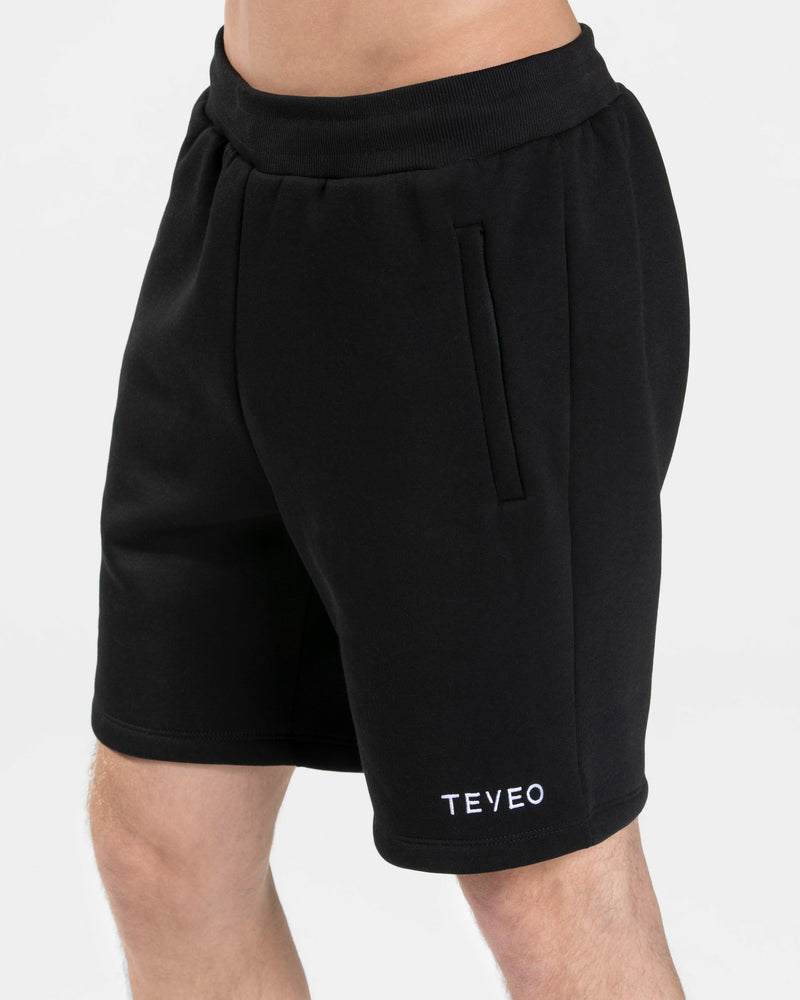 Arrival Shorts "Schwarz"