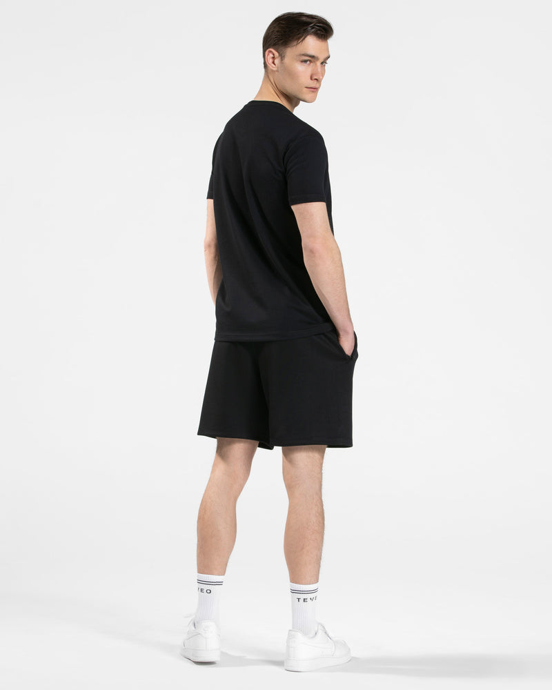 Arrival Sport Shorts "Schwarz"