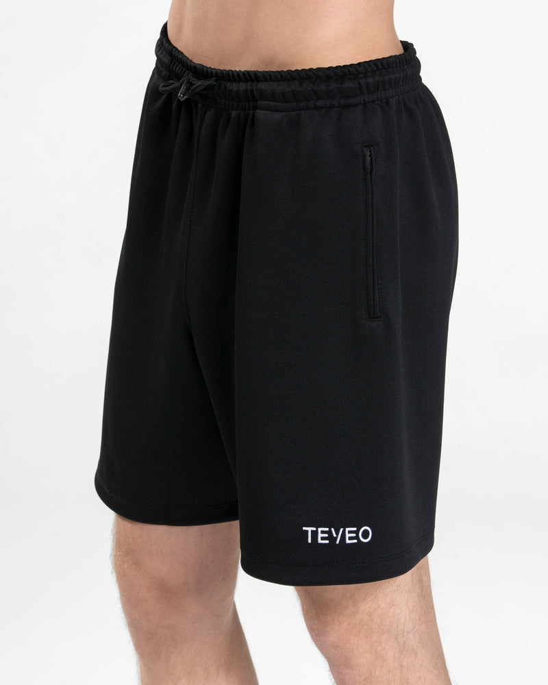 Arrival Sport Shorts "Schwarz"