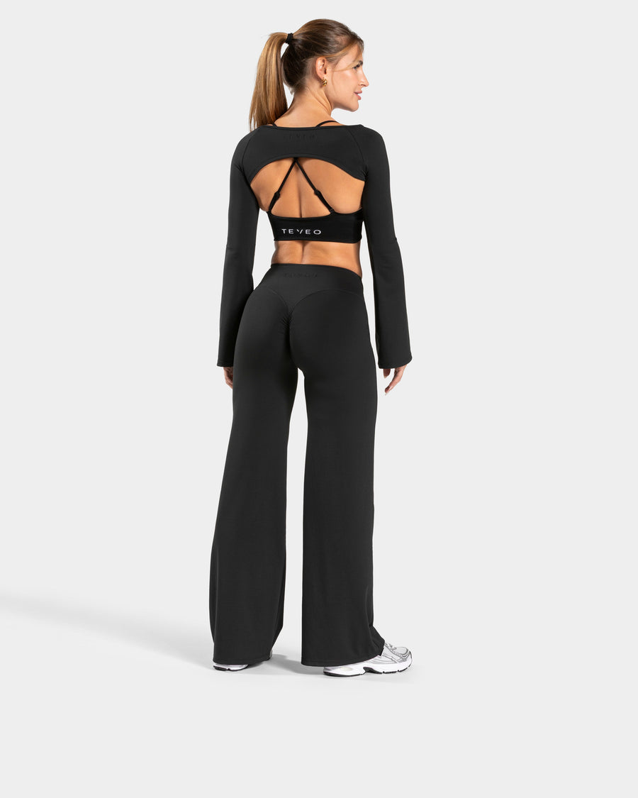 Charming Pro Bolero "Schwarz"