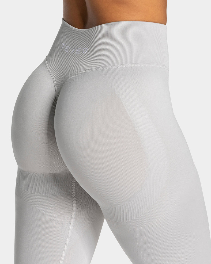 Charming Pro Lifted Scrunch Leggings "Moon"