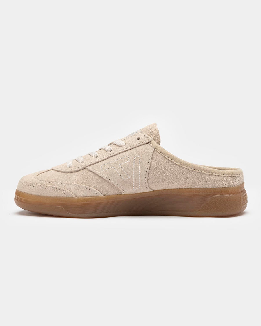 Classic Mule "Cream - Off White"