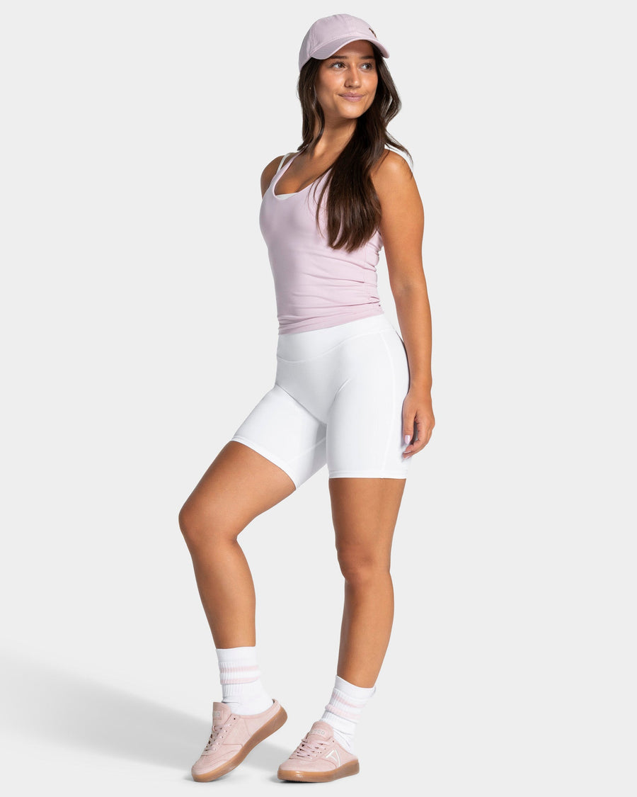 Classic Mule "Rosa - Off White"