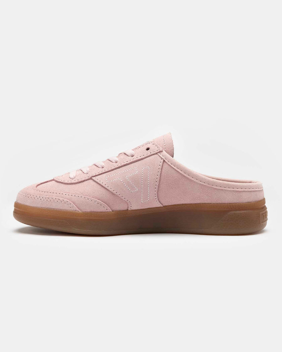 Classic Mule "Rosa - Off White"
