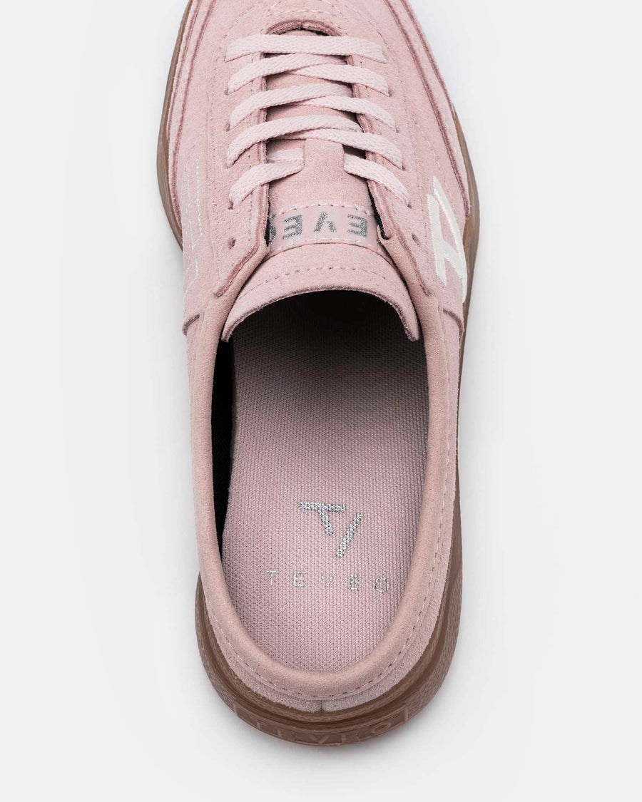 Classic Mule "Rosa - Off White"