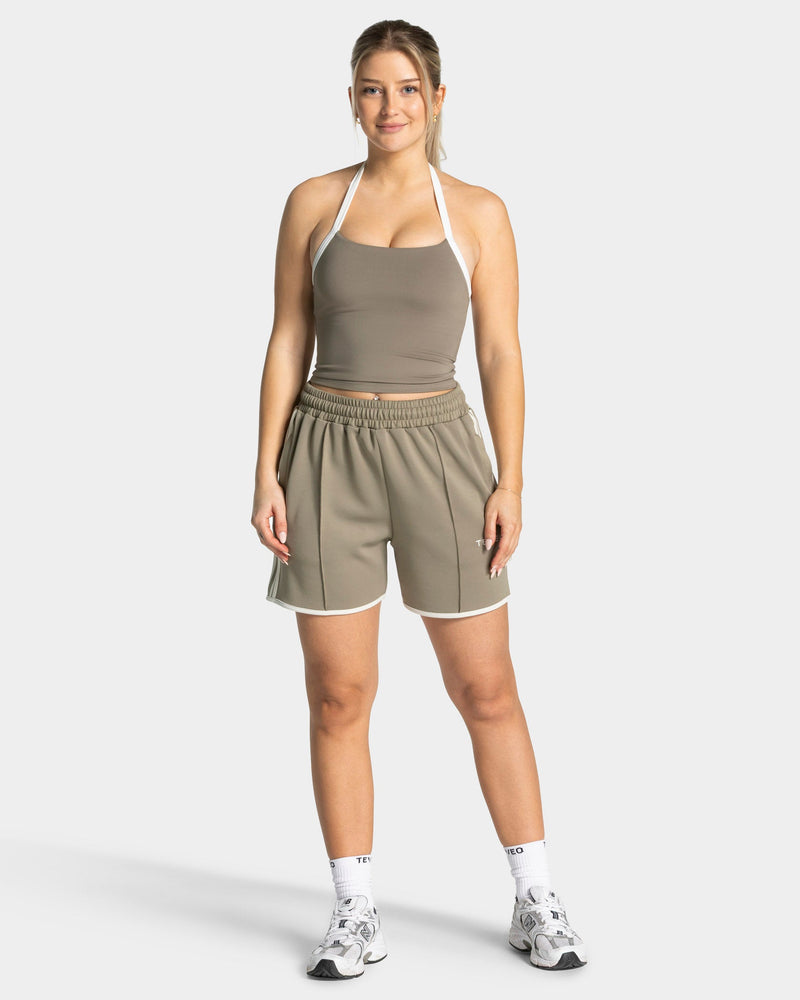 Club Shorts "Khaki"