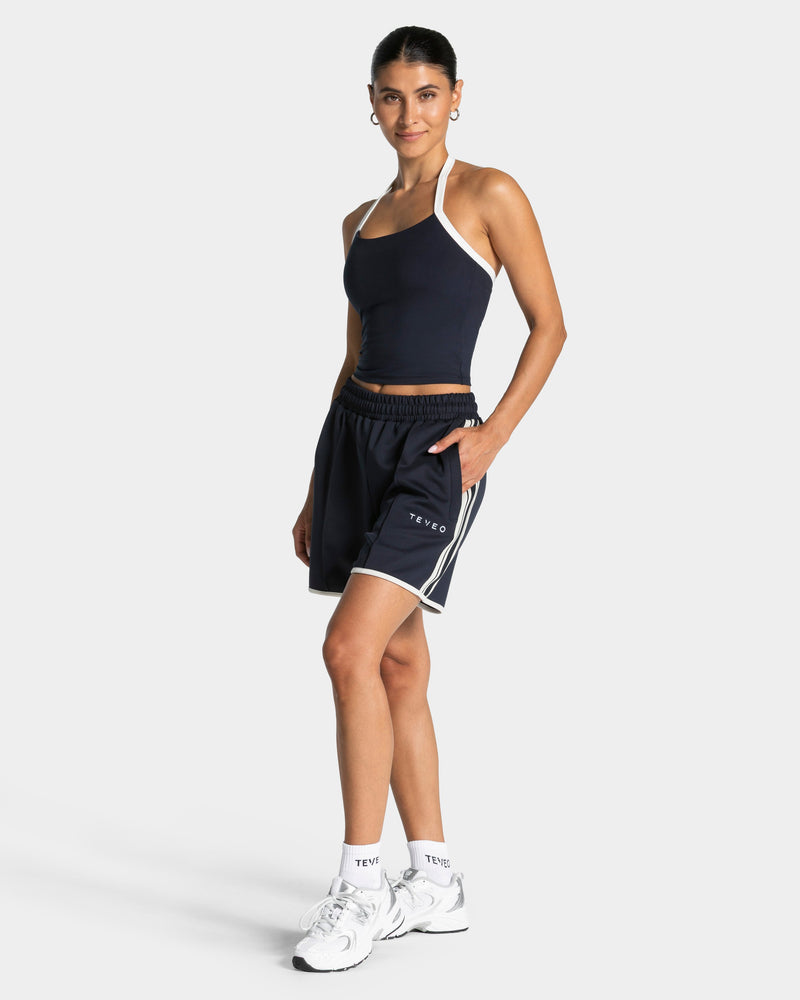 Club Shorts "Midnight"